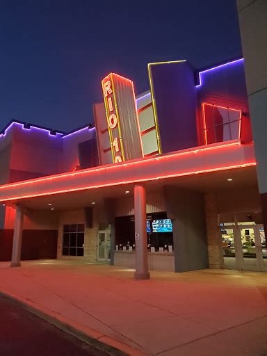 kerrville movie theater|Rio 10 Kerrville movies and showtimes